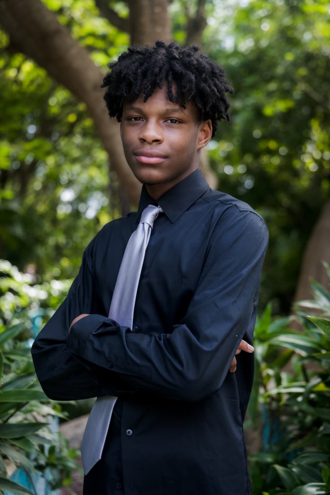 Coy Harrison II